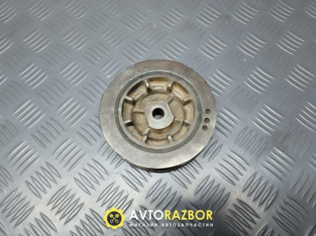 Шків колінвала 7700104292 RENAULT