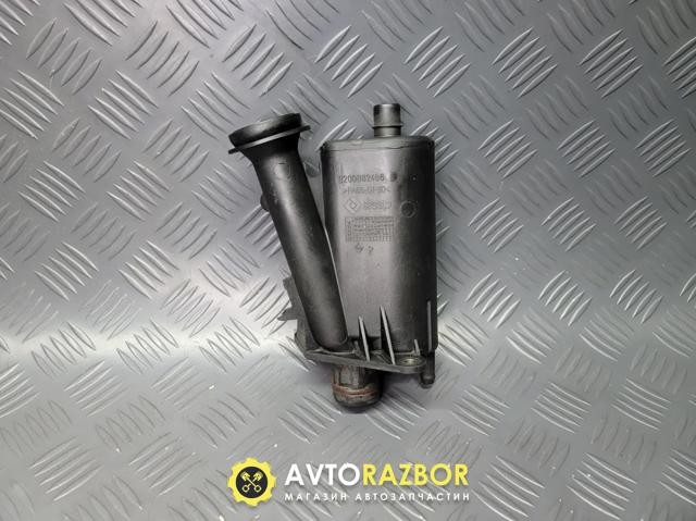 Клапан PCV вентиляції картера 7700115060 RENAULT