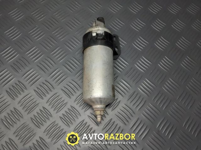 Ресивер-осушувач кондиціонера 7700423936 RENAULT