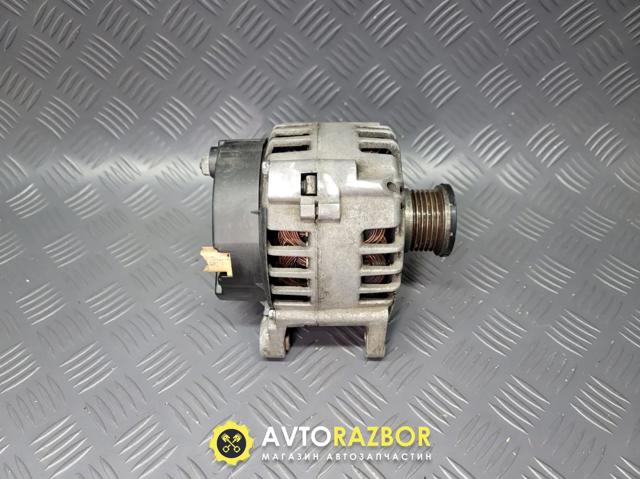 Генератор автомобільний 7700426849 RENAULT