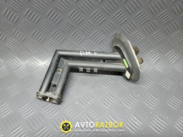 Радіатор пічки (обігрівача) 7701204992 RENAULT
