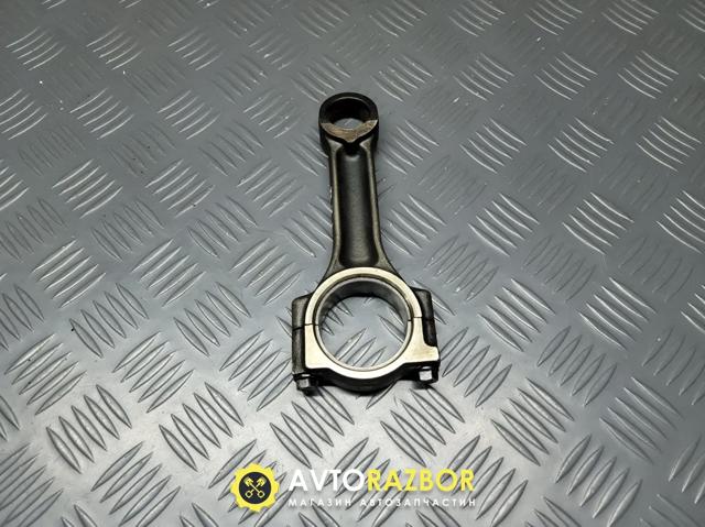 Шатун поршня ДВЗ 7701476250 RENAULT