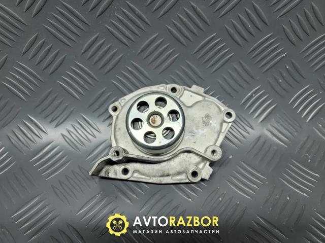 Водяний насос 7701479043 RENAULT
