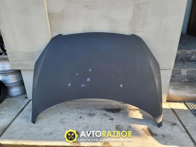Капот 7901J0 PEUGEOT