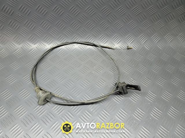 Трос відкривання капота 7937L3 PEUGEOT