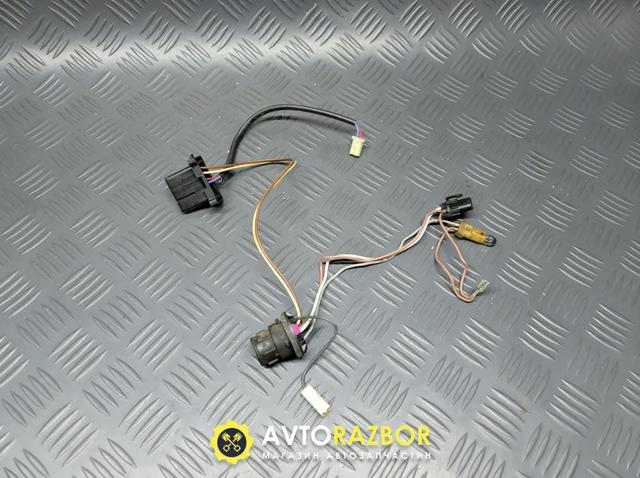 Цоколь лампи в фару 7M0941953A VAG