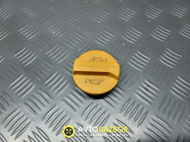 Кришка / пробка бензобака 808203 GM