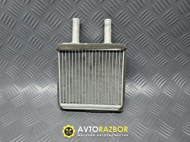 Радіатор пічки (обігрівача) 8101019003 GEELY