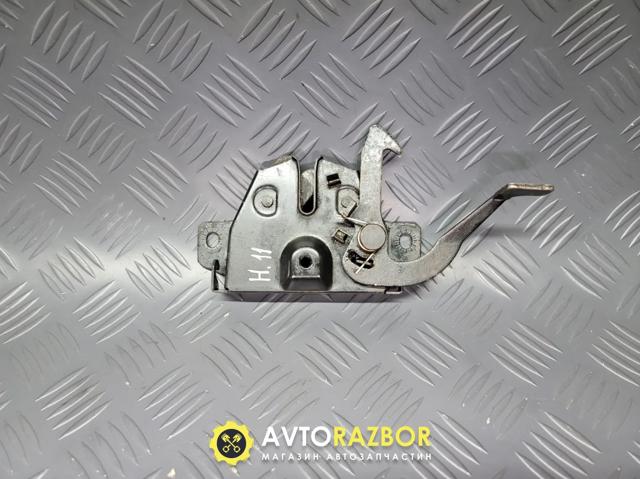 Замок капота 811304A000 HYUNDAI