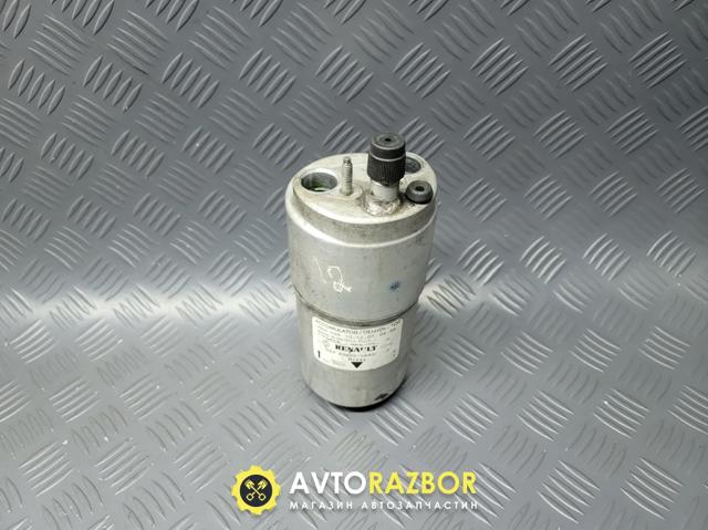 Ресивер-осушувач кондиціонера 8200025640 RENAULT