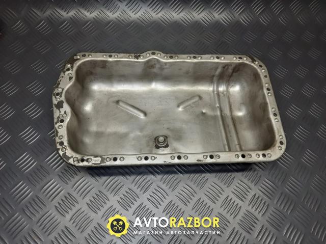Піддон двигуна 8200033438 RENAULT