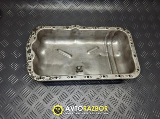Піддон двигуна 8200033438 RENAULT