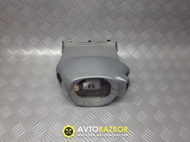 Водяний патрубок 8200088660 RENAULT