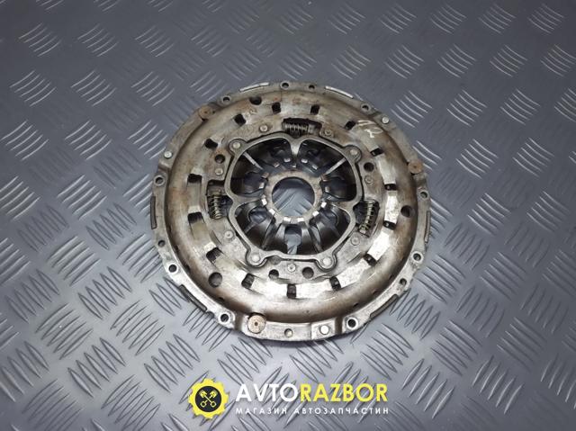 Зчеплення в зборі 8200328507 RENAULT