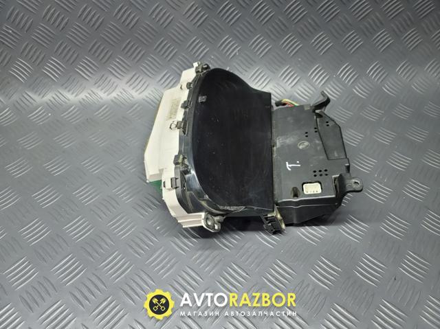 Щиток приладів (комбінація) 8380052510 TOYOTA
