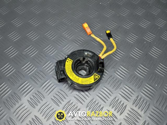 Кільце AIRBAG контактне 8430605050 TOYOTA
