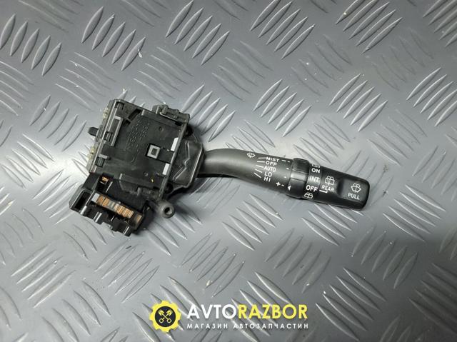 Перемикач підрульовий, правий 8465205170 TOYOTA