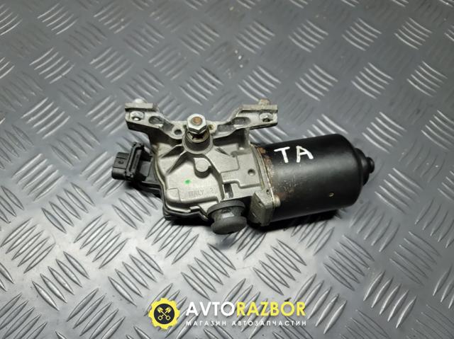 Мотор двірника 8511005060 TOYOTA