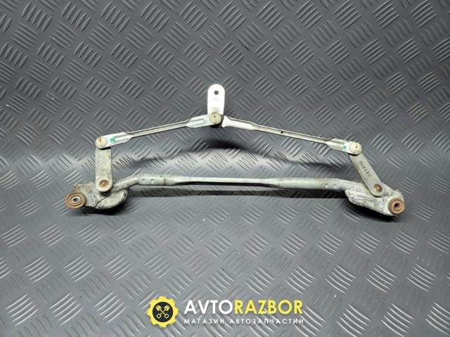 Трапеція двірників 851500F020 TOYOTA