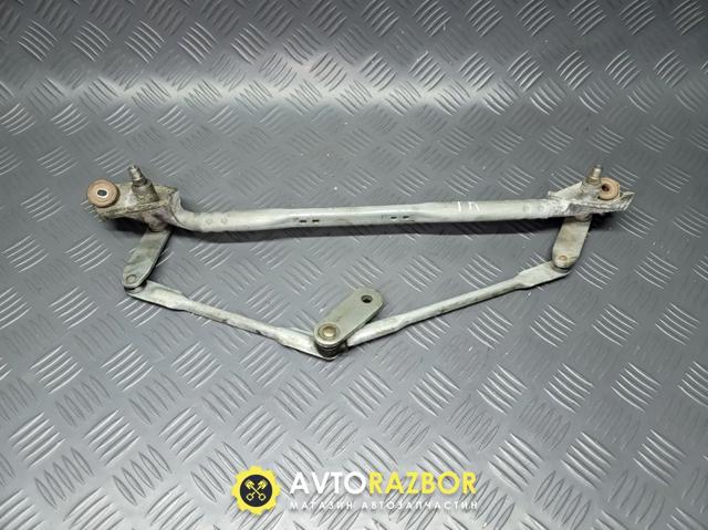 Трапеція щіток лобового скла 851500F020 TOYOTA
