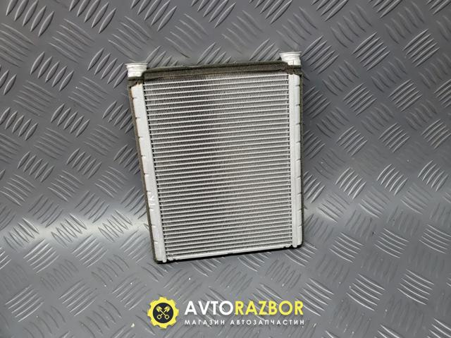 871070F020 Toyota радіатор пічки - купити онлайн в Україні