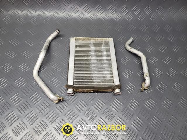 Теплообмінник 8710752020 TOYOTA