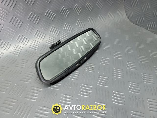 Салоне дзеркало заднього виду 8781005040 TOYOTA