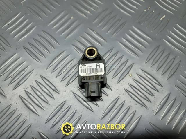 Датчик Ейрбег передній 891730F010 TOYOTA