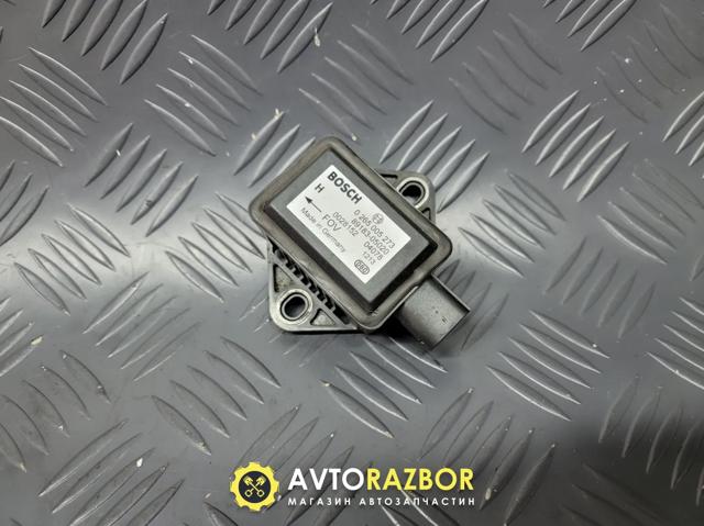 Датчик поздовжнього прискорення 8918305020 TOYOTA