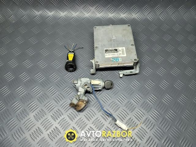 Антена / кільце іммобілайзера 8978352020 TOYOTA