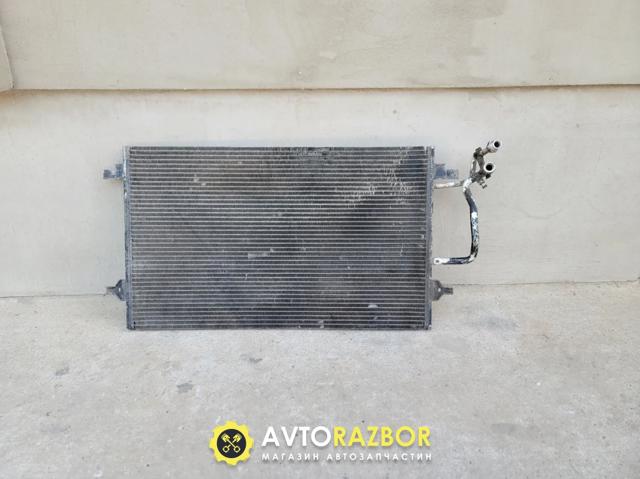 Конденсатор кондиціонера 8D0260403C VAG