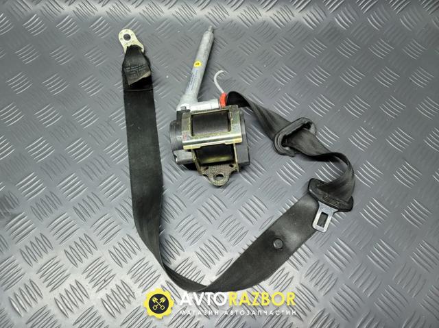 Ремінь безпеки передній правий 8D0857706 VAG
