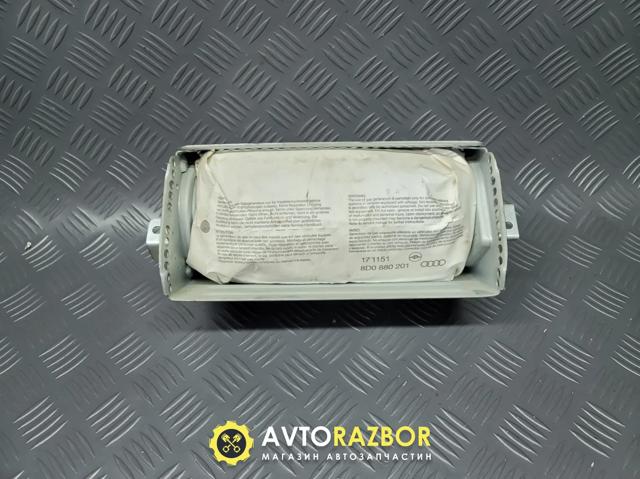 Подушка безпеки бокова 8D0880201 VAG