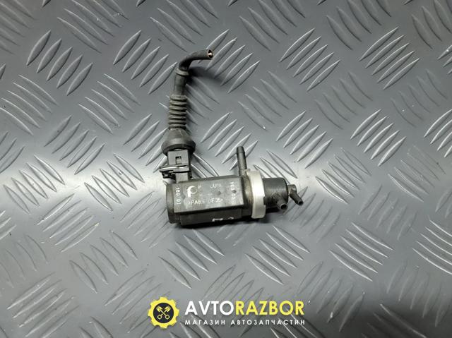 Перетворювач тиску (соленоїд) наддуву / EGR 8D0906627 VAG
