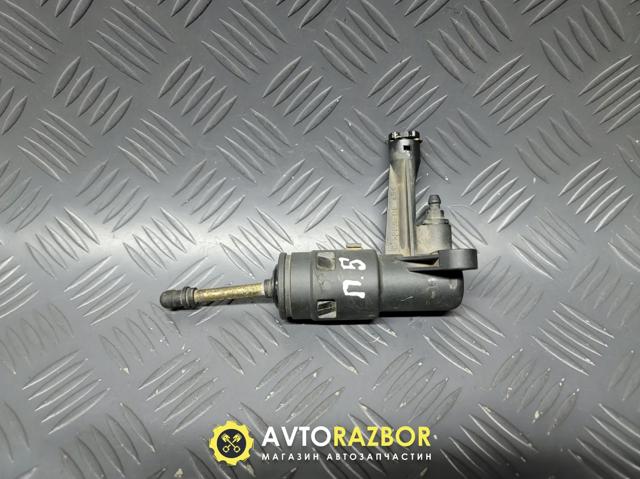 Актуатор зчеплення Ауді A8 D2
