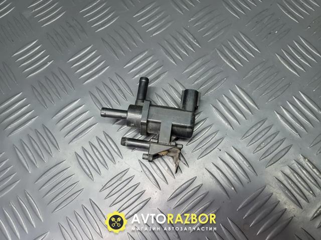 Клапан соленоїд регулювання заслонки EGR 9008091231 TOYOTA