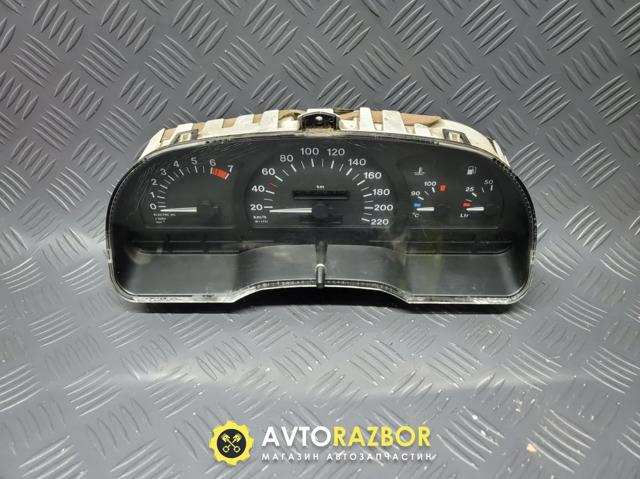 Спідометр 90356303 GM