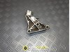 Кронштейн двигателя задний на 2.0tdi opel vectra b, zafira a, astra g, h, omega b, c 1994 - 2009 90496729