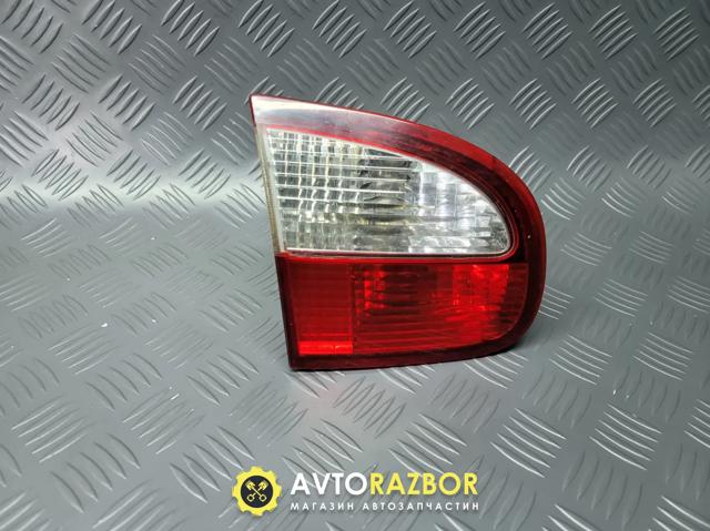 Задня ліва внутрішня фара 96304629 GM