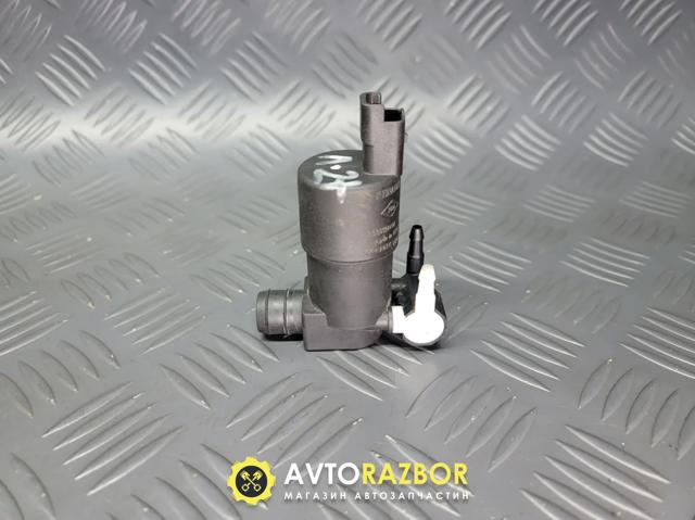 Моторчик омивача скла передній/задній 9632984980 RENAULT