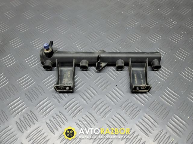 Паливна рампа 9636520780 PEUGEOT