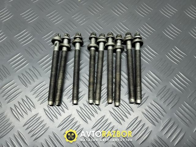 Болт головки блока циліндрів 9802033280 FIAT
