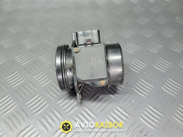 Датчик масової витрати повітря 98AB12B579B3B FORD