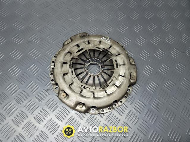 Корзина зчеплення A0002523311 MERCEDES