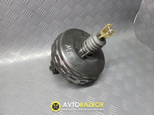 Підсилювач гальм вакуумний A0044307230 MERCEDES