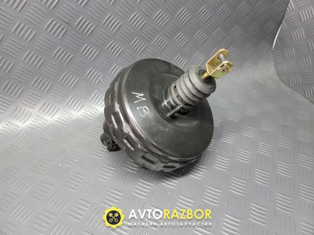 Підсилювач гальм вакуумний A0044307230 MERCEDES