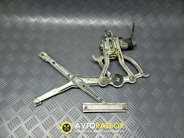 Механізм склопідіймача дверей передніх, правих A1247200446 MERCEDES