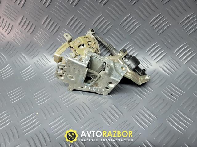 Замок задньої двері, лівої A2027300535 MERCEDES
