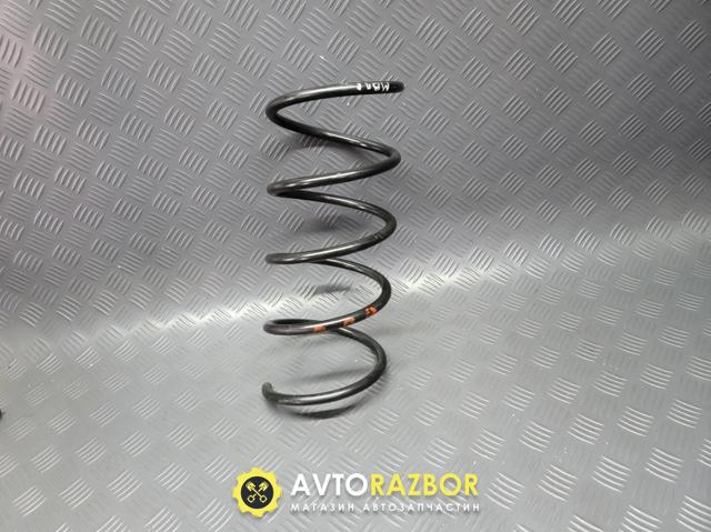 Пружина передня A2033213804 MERCEDES