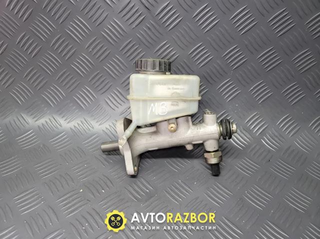 Бачок ГГЦ A2034300002 MERCEDES